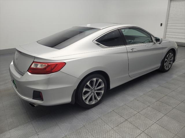 used 2015 Honda Accord car, priced at $17,395