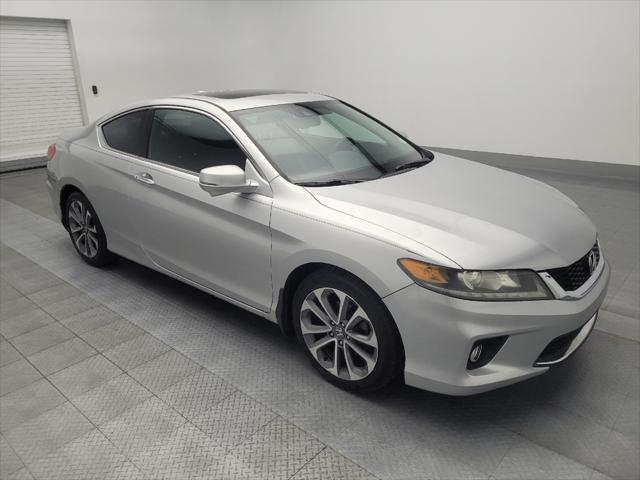 used 2015 Honda Accord car, priced at $17,395