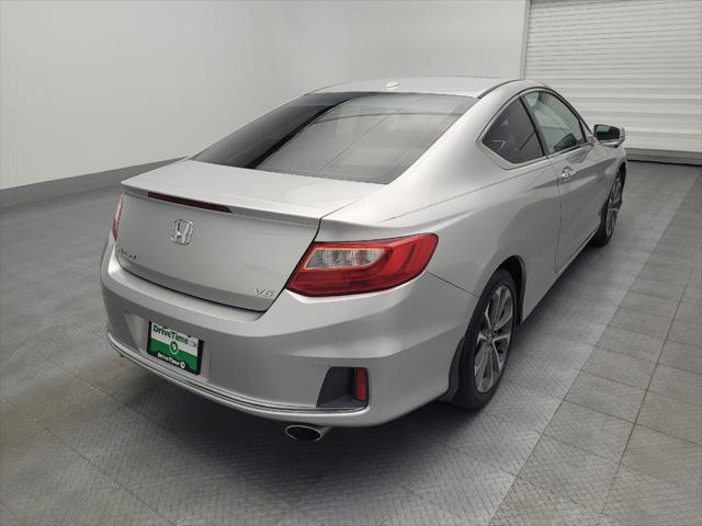 used 2015 Honda Accord car, priced at $17,395