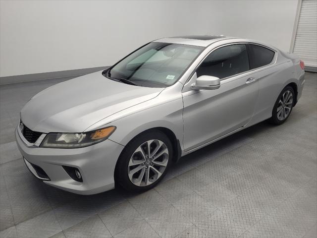 used 2015 Honda Accord car, priced at $17,395