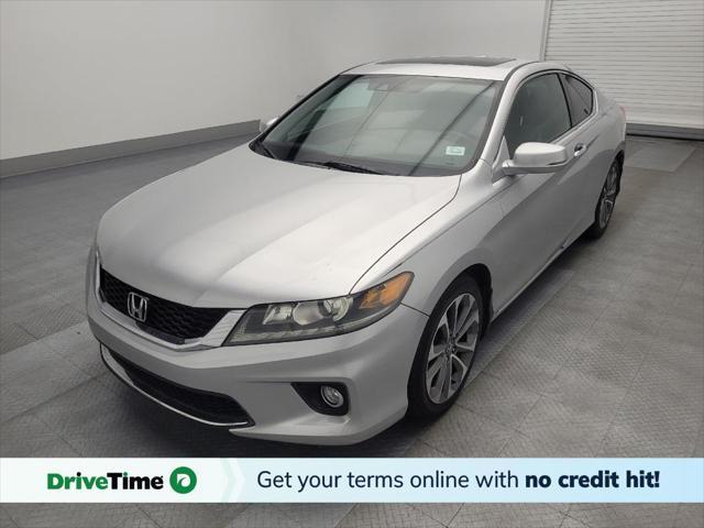 used 2015 Honda Accord car, priced at $17,395