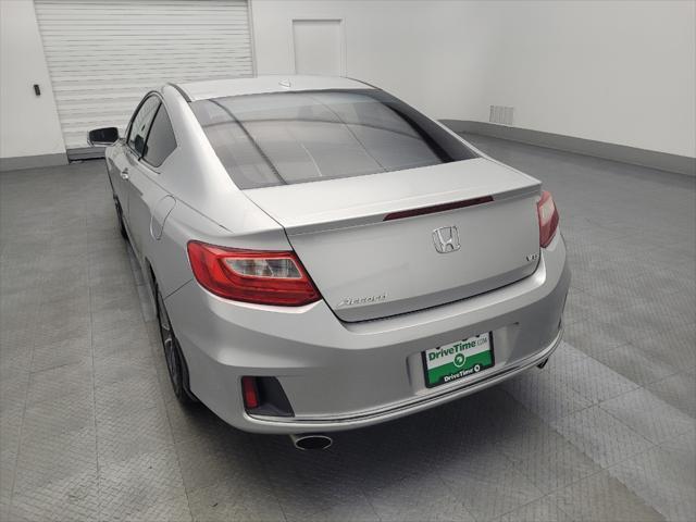 used 2015 Honda Accord car, priced at $17,395