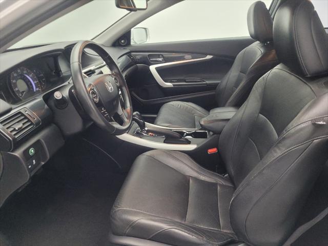 used 2015 Honda Accord car, priced at $17,395