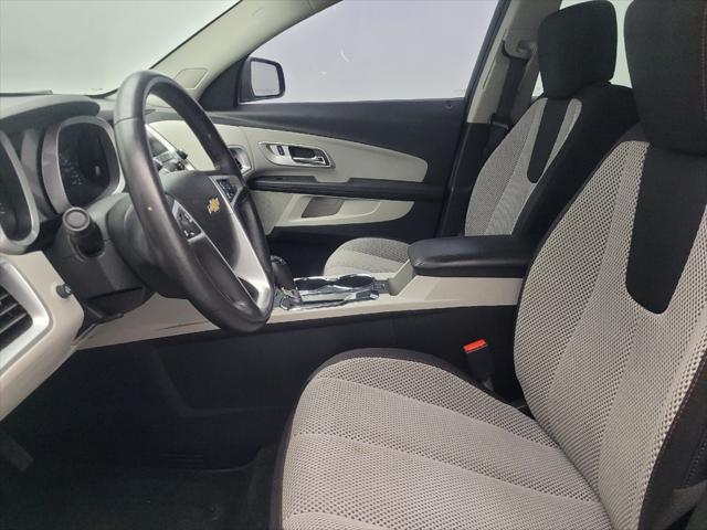 used 2017 Chevrolet Equinox car, priced at $15,995