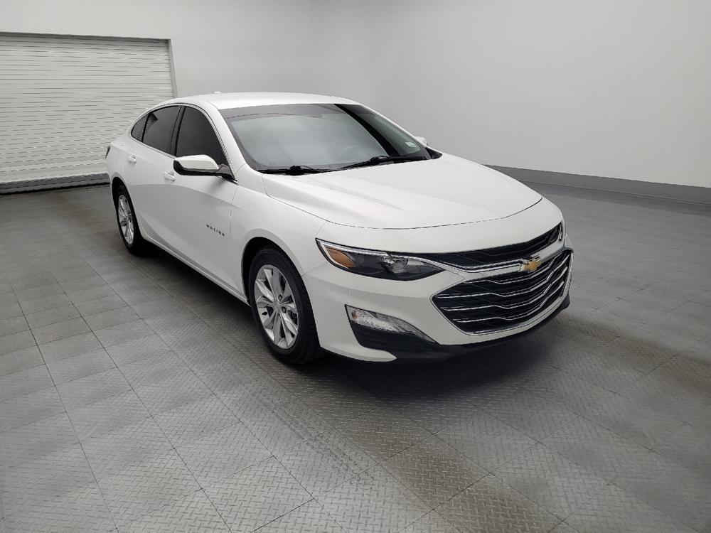 used 2020 Chevrolet Malibu car, priced at $19,695