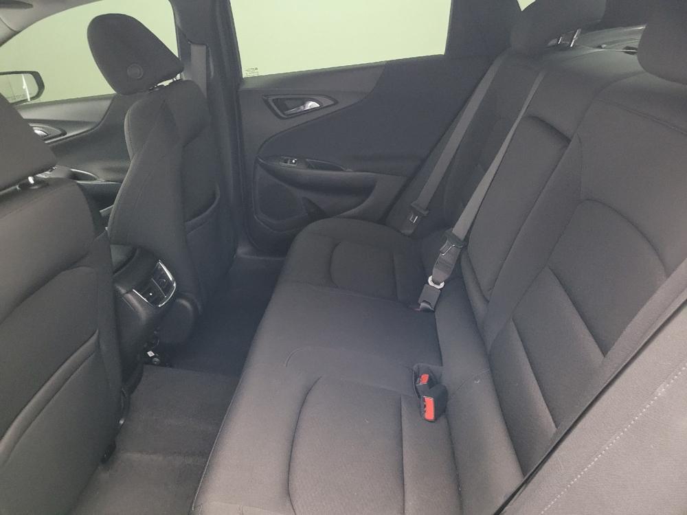 used 2020 Chevrolet Malibu car, priced at $19,695
