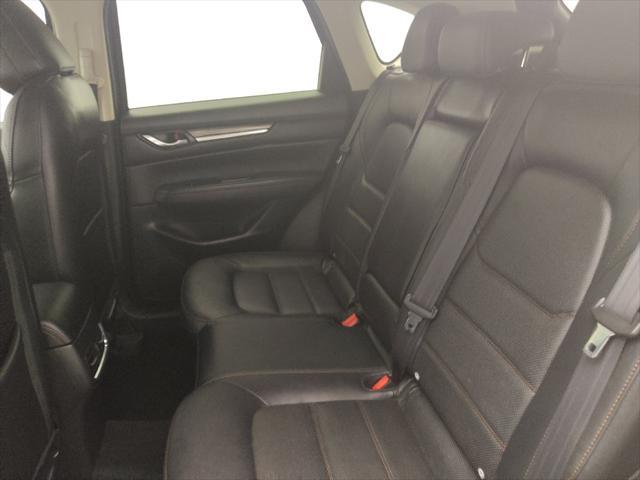 used 2017 Mazda CX-5 car, priced at $19,695