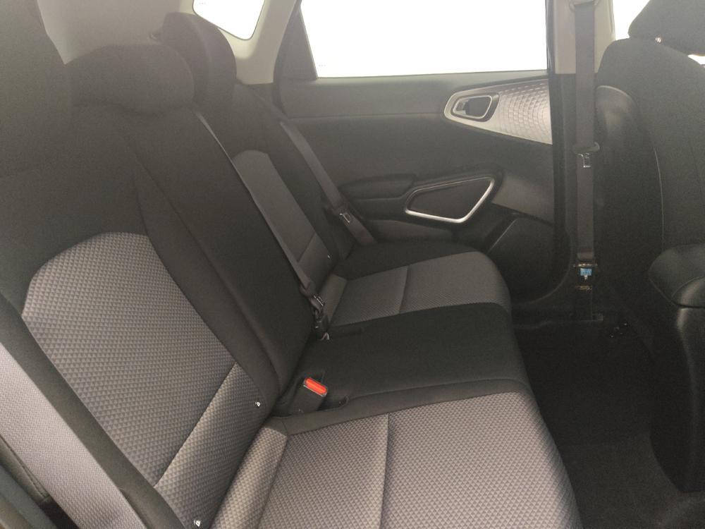 used 2024 Kia Soul car, priced at $23,895