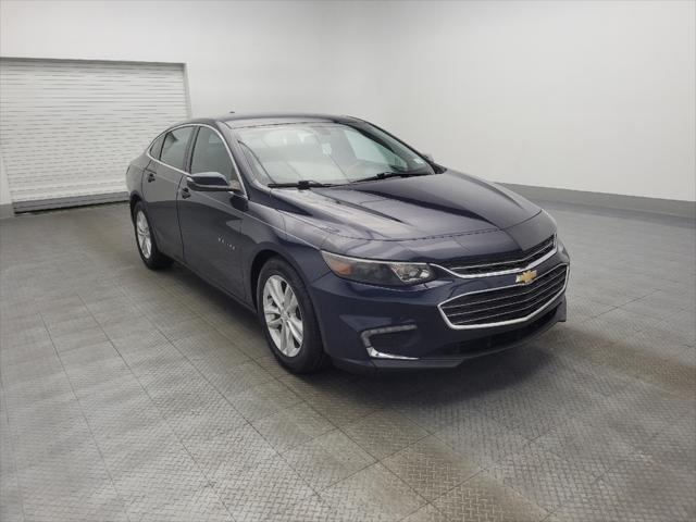 used 2016 Chevrolet Malibu car, priced at $13,595