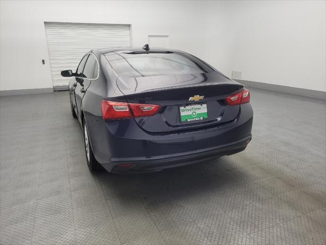 used 2016 Chevrolet Malibu car, priced at $13,595