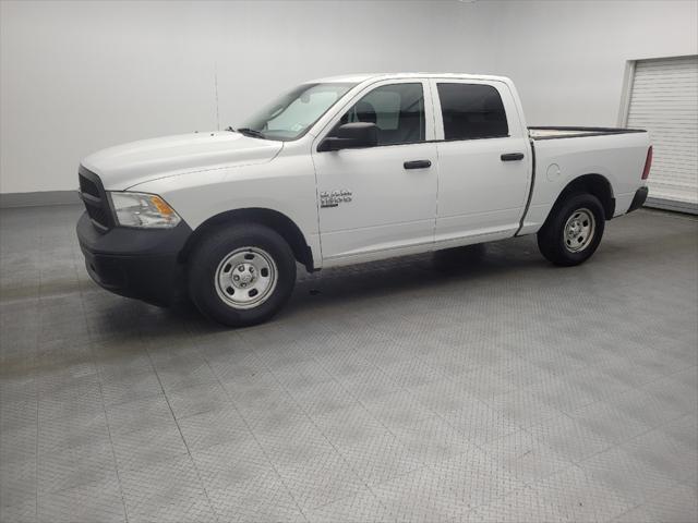 used 2020 Ram 1500 car, priced at $22,395