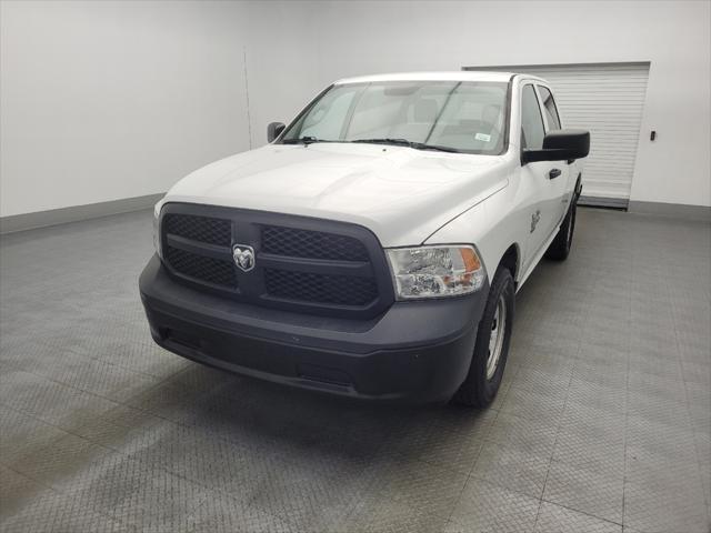 used 2020 Ram 1500 car, priced at $22,395