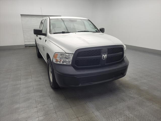 used 2020 Ram 1500 car, priced at $22,395