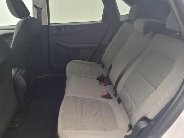 used 2022 Ford Escape car, priced at $16,795