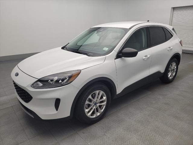 used 2022 Ford Escape car, priced at $16,795