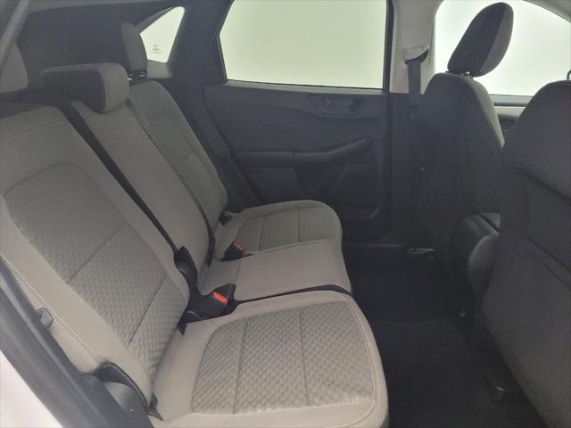 used 2022 Ford Escape car, priced at $16,795