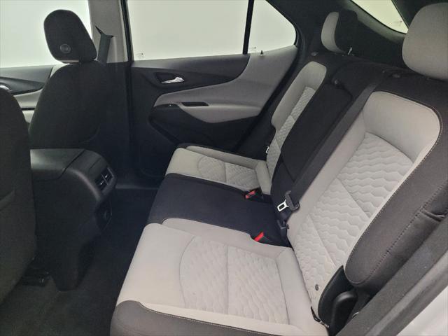 used 2018 Chevrolet Equinox car, priced at $18,695