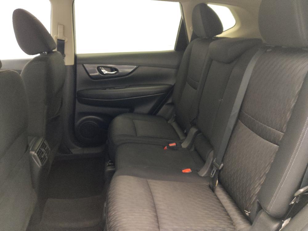 used 2018 Nissan Rogue car, priced at $16,395