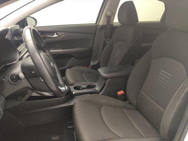 used 2019 Kia Forte car, priced at $15,595