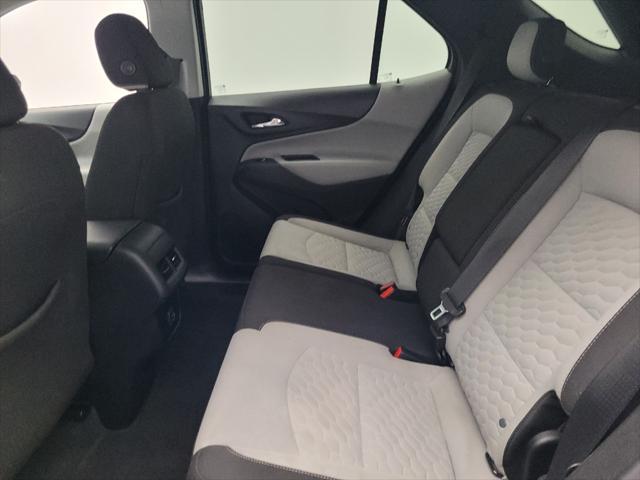 used 2020 Chevrolet Equinox car, priced at $17,595