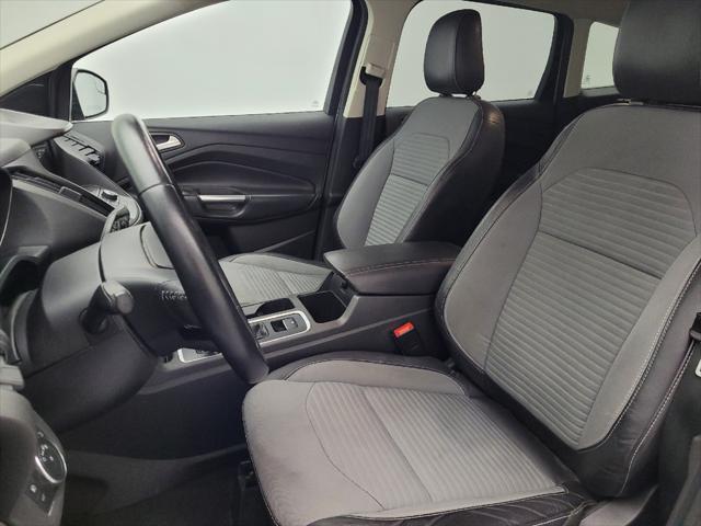 used 2019 Ford Escape car, priced at $14,195