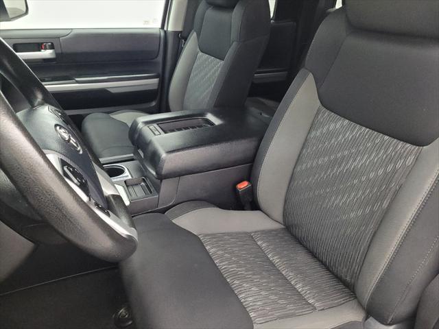 used 2020 Toyota Tundra car, priced at $29,995