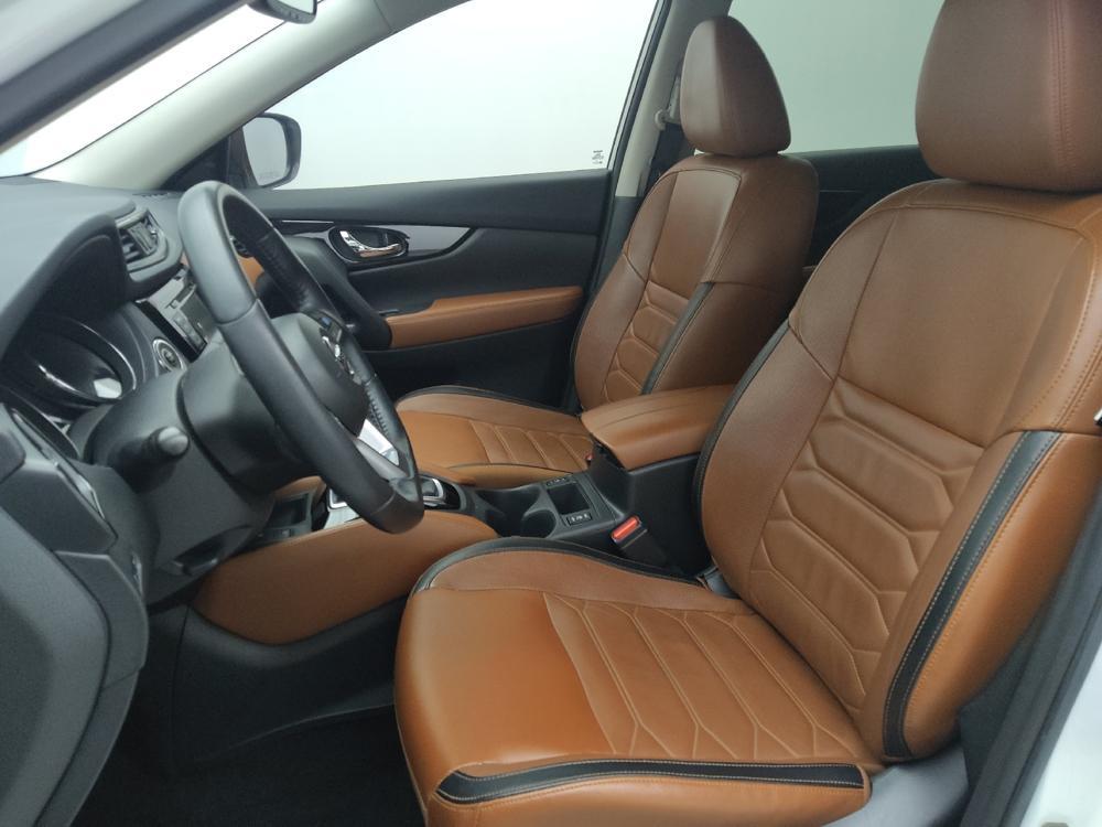 used 2019 Nissan Rogue car, priced at $20,395