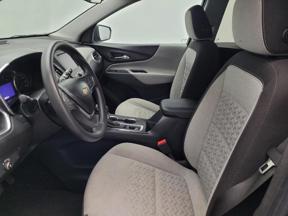 used 2022 Chevrolet Equinox car, priced at $20,495
