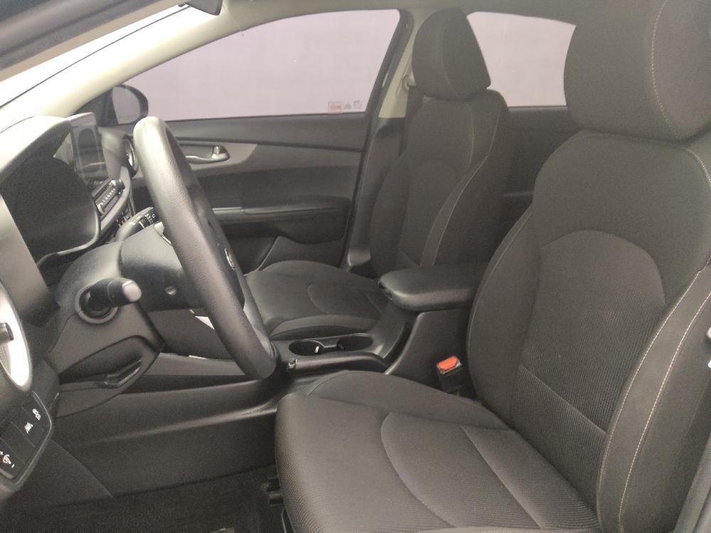 used 2019 Kia Forte car, priced at $14,495