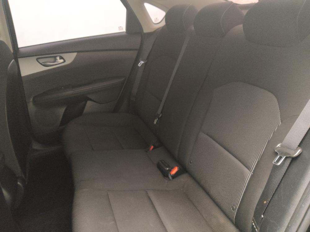 used 2019 Kia Forte car, priced at $14,495