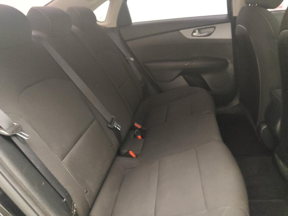 used 2019 Kia Forte car, priced at $14,495