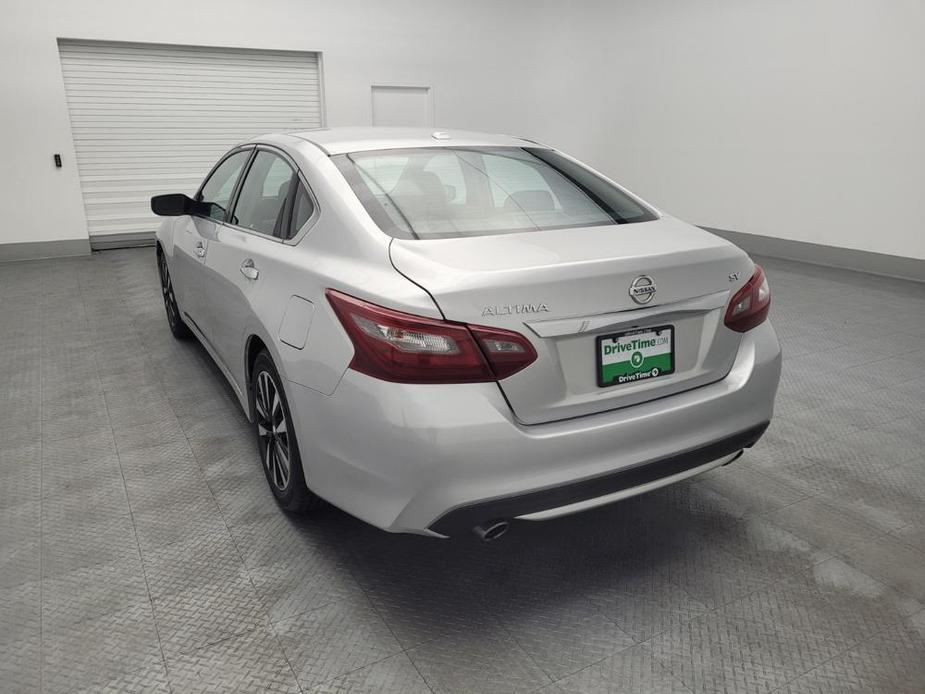 used 2018 Nissan Altima car, priced at $16,795