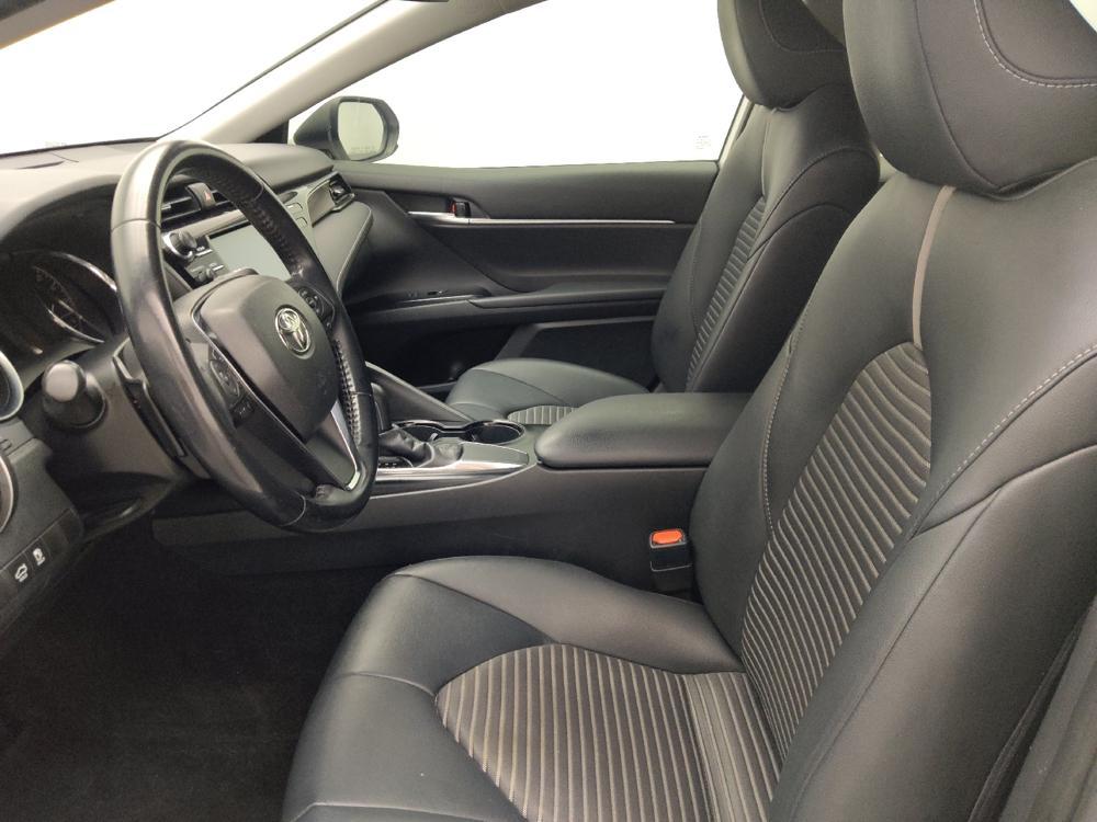 used 2019 Toyota Camry car, priced at $21,895