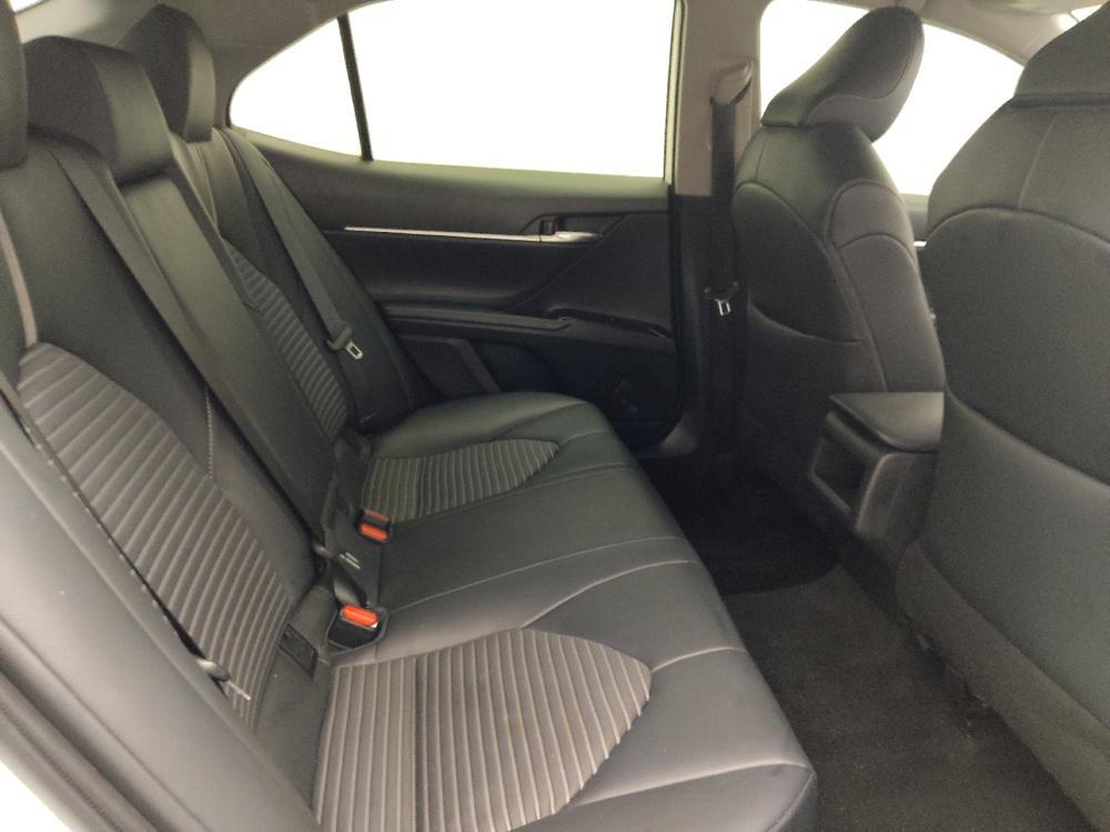 used 2019 Toyota Camry car, priced at $21,895