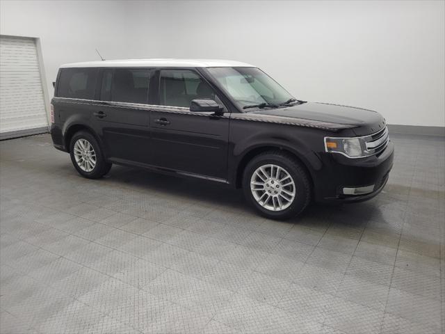 used 2014 Ford Flex car, priced at $16,895