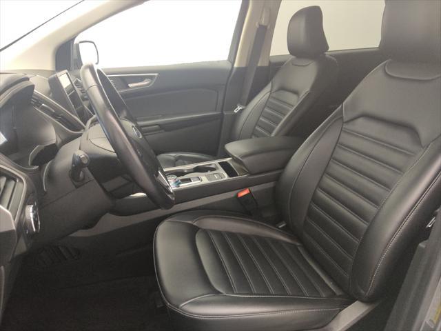 used 2023 Ford Edge car, priced at $27,295