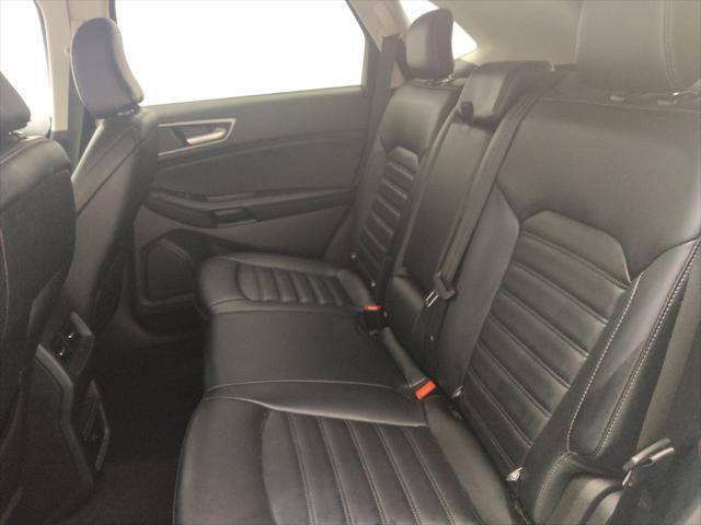 used 2023 Ford Edge car, priced at $27,295