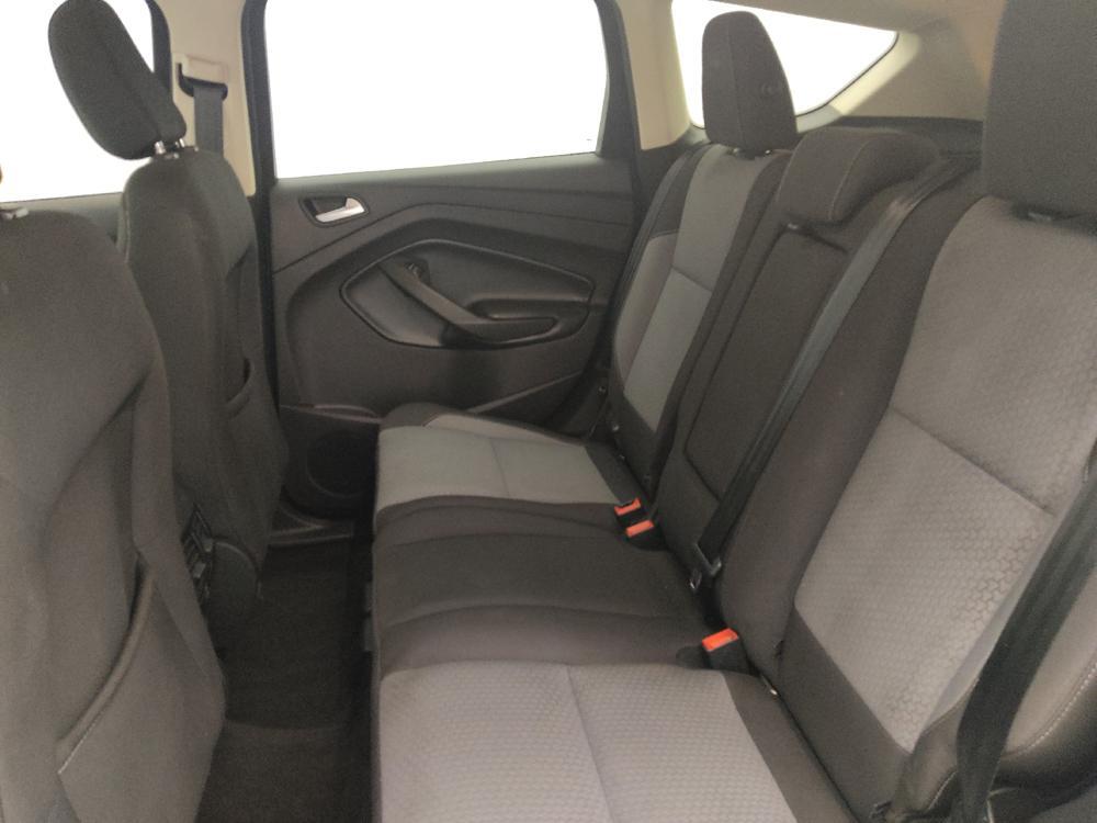 used 2019 Ford Escape car, priced at $14,495