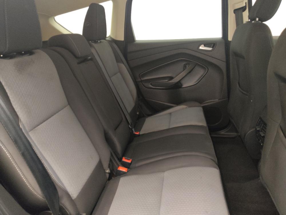 used 2019 Ford Escape car, priced at $14,495