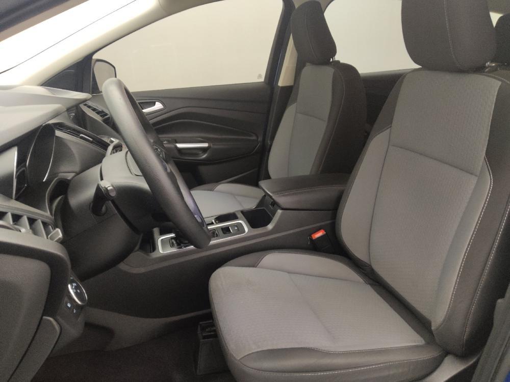 used 2019 Ford Escape car, priced at $14,495