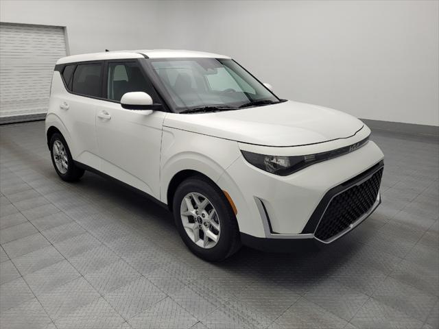used 2024 Kia Soul car, priced at $23,795