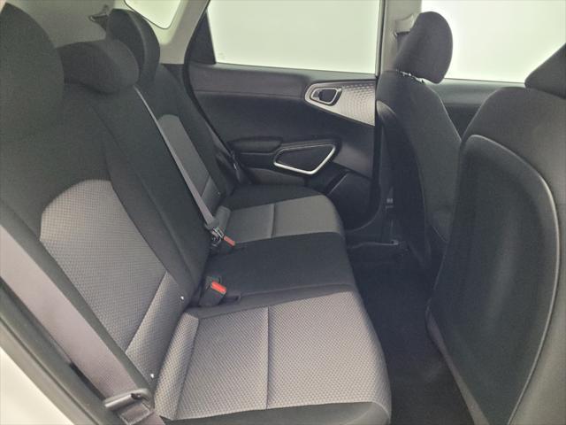 used 2024 Kia Soul car, priced at $23,795