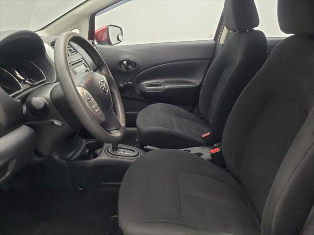 used 2015 Nissan Versa Note car, priced at $11,495