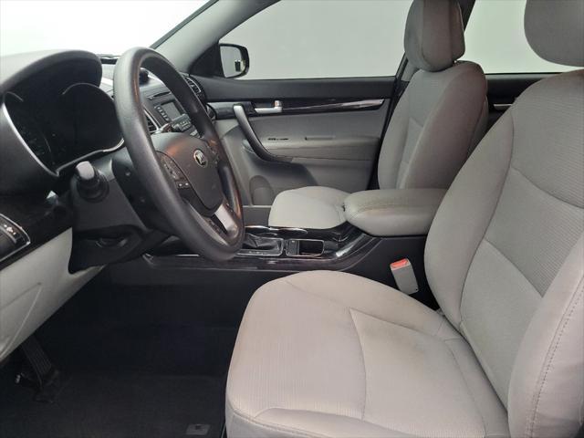 used 2015 Kia Sorento car, priced at $11,395