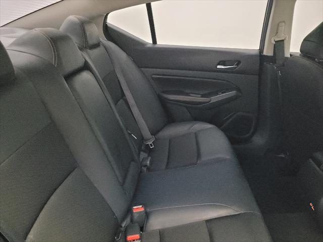 used 2022 Nissan Altima car, priced at $22,395