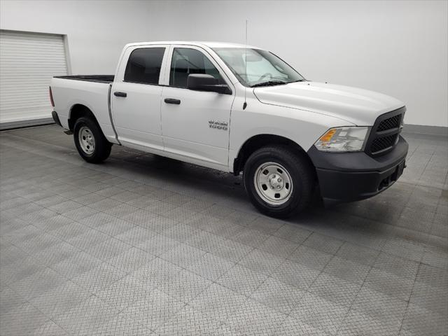 used 2016 Ram 1500 car, priced at $22,495