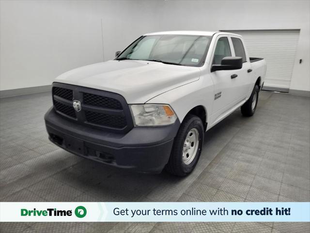 used 2016 Ram 1500 car, priced at $22,495