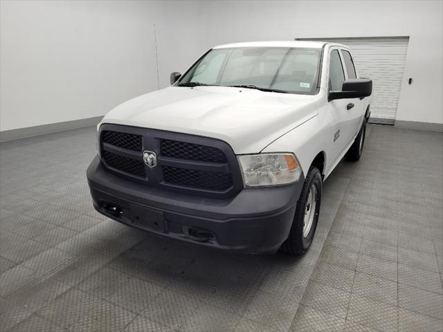 used 2016 Ram 1500 car, priced at $22,495