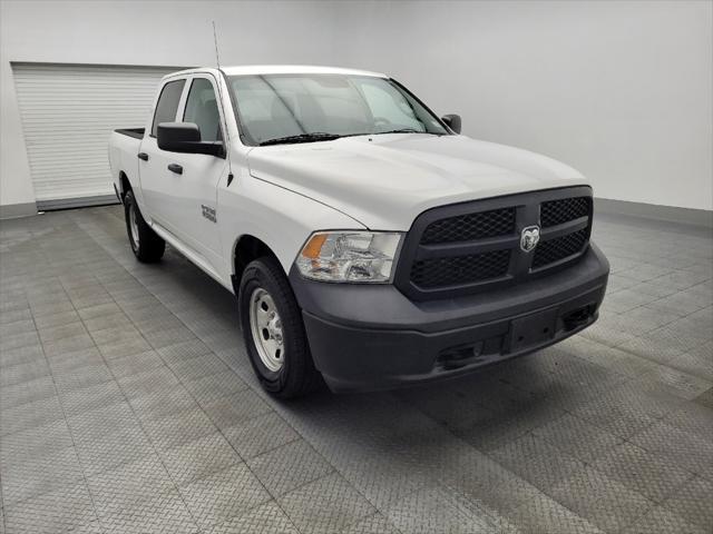 used 2016 Ram 1500 car, priced at $22,495