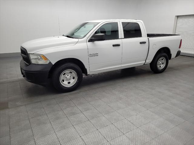 used 2016 Ram 1500 car, priced at $22,495